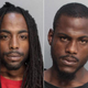 Tavarus Ballard; Bogacski Thomas
MIAMI-DADE SHERIFF’S OFFICE